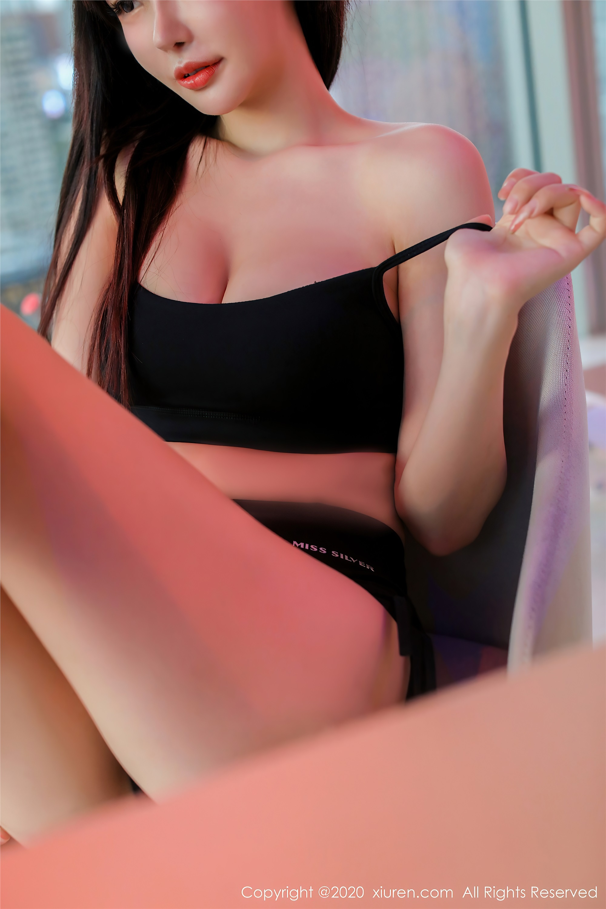 XiuRen秀人网  2020.10.26 No.2696 南初妹妹